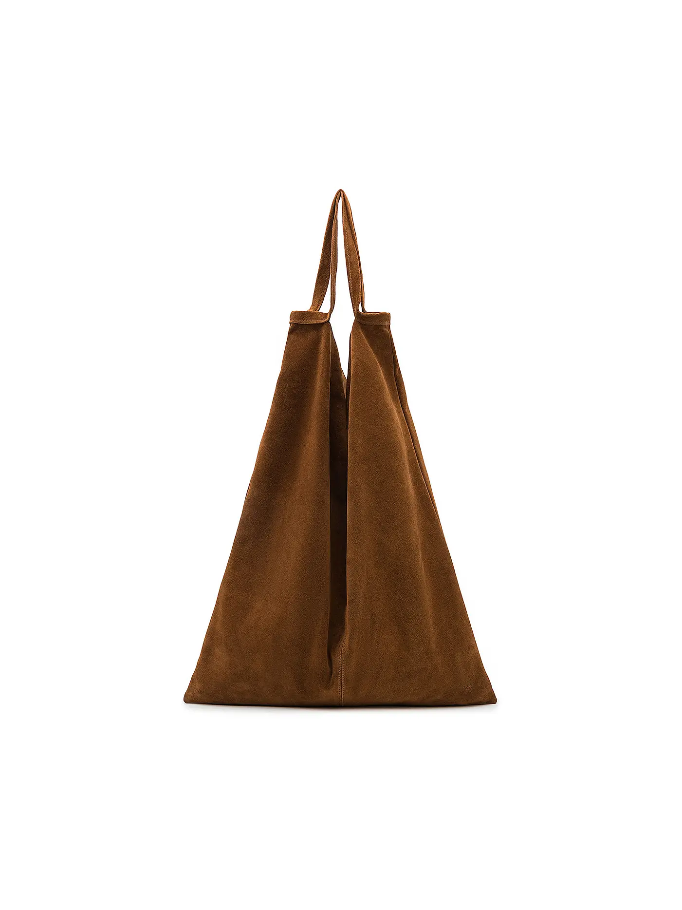 ZAMT | Ledertasche - Shopper RIN 2.0 | braun